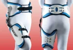 بریس لگن Hip Abduction Brace - تصویر 2